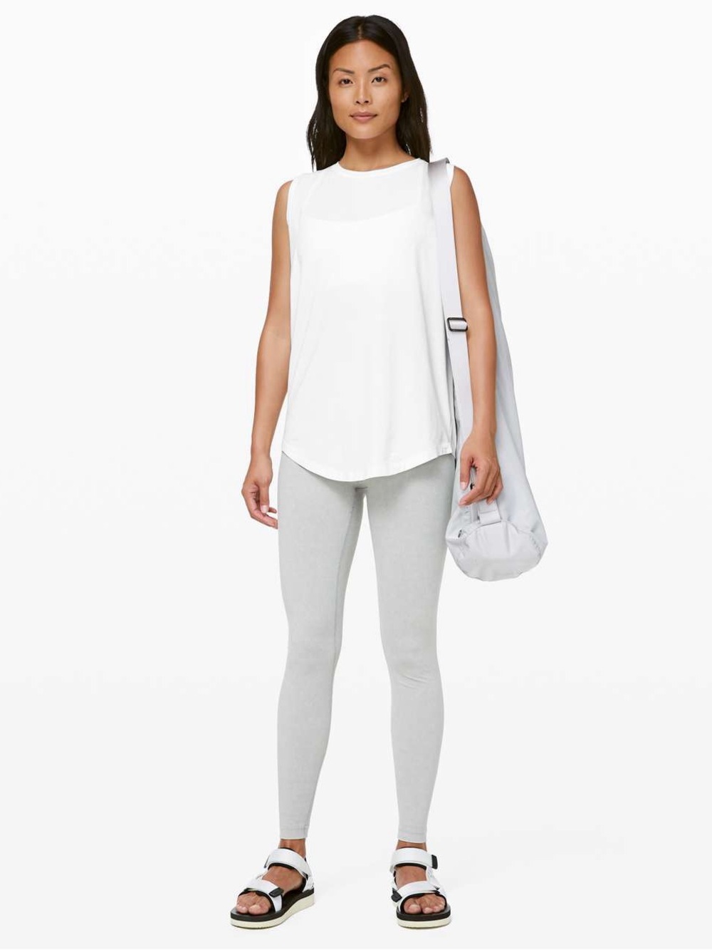 Lululemon Brunswick Muscle Tank